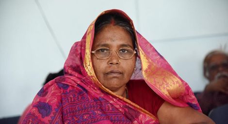 Dulari Devi Famous Madhubani Artist
