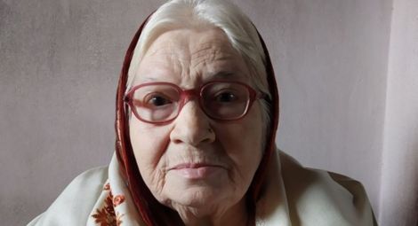 Godawari Dutta Famous Madhubani Artist
